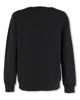 Immagine di SWEAT TECNICA SARTORIA CREW NECK BLACK
