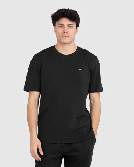 Immagine di T-SHIRT MM PATCH LOGO BLACK