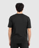Immagine di T-SHIRT MM PATCH LOGO BLACK