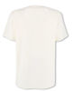 Immagine di T-SHIRT MM PATCH LOGO MARSHMALLOW