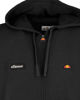 Immagine di JACKET C/CAPP.HD FZ PATCH LOGO BLACK