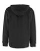 Immagine di JACKET C/CAPP.HD FZ PATCH LOGO BLACK