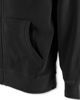 Immagine di JACKET C/CAPP.HD FZ PATCH LOGO BLACK