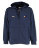 Immagine di JACKET C/CAPP.HD FZ PATCH LOGO SALUTE