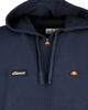 Immagine di JACKET C/CAPP.HD FZ PATCH LOGO SALUTE