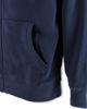 Immagine di JACKET C/CAPP.HD FZ PATCH LOGO SALUTE