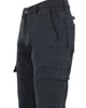 Immagine di UOMO PANTALONE CARGO ELAST INTERNO PILE