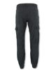 Immagine di UOMO PANTALONE CARGO ELAST INTERNO PILE