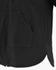 Immagine di DONNA FELPA FULL ZIP CON CAPPUCCIO