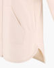 Immagine di DONNA FELPA FULL ZIP CON CAPPUCCIO