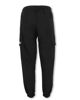 Immagine di DONNA PANTALONE CON ARRICCIO