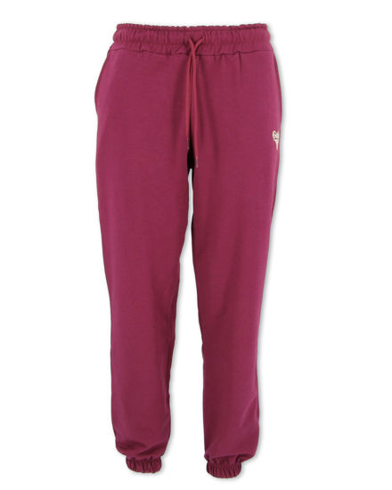 Immagine di DONNA PANTALONE CON ARRICCIO