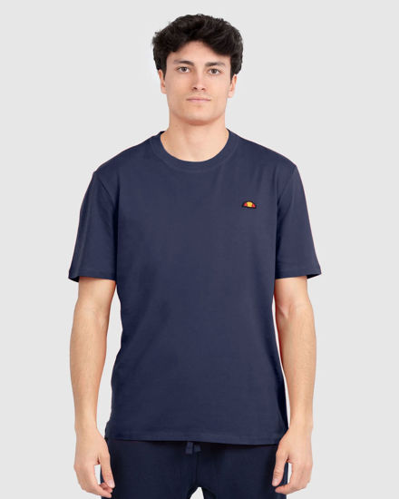 Immagine di T-SHIRT MM PATCH LOGO SALUTE