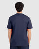 Immagine di T-SHIRT MM PATCH LOGO SALUTE