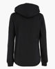 Immagine di DONNA FELPA FULL ZIP CON CAPPUCCIO
