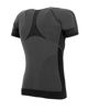 Immagine di T-SHIRT MM INTIMO TERMICO UOMO BLACK