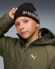 Immagine di BERRETTO ESS MID CROWN CUFFLESS JR BLACK