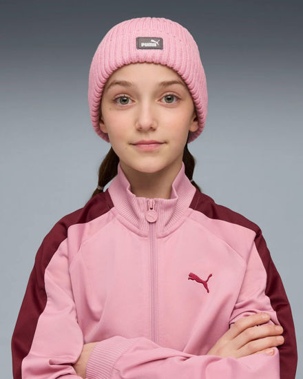 Immagine di BERRETTO CLASSIC LOW CROWN JR PINK