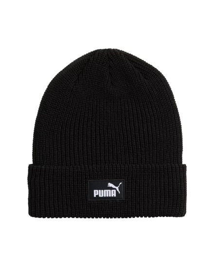 Immagine di BERRETTO ESS HIGH CROWN BEANIE BLACK