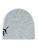 Immagine di BERRETTO ESS MID CROWN CUFFLESS GREY
