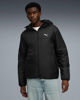 Immagine di GIUBBINO ESS LIGHT PADDED BLACK