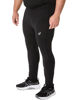 Immagine di PANTALONE CORE TIGHT BLACK