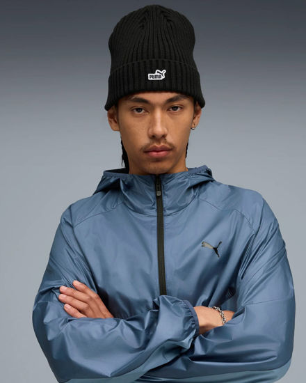 Immagine di BERRETTO ESS PATCH MID CROWN BLACK