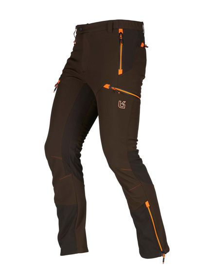 Immagine di UOMO PANTALONE GRAN SASSO SOFT SHELL