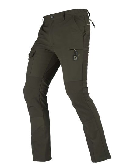 Immagine di UOMO PANTALONE LEGEND SOFTSHELL U-TEX