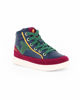 Immagine di SCARPA NOTE PS 28-35 NAVY-BLUE-KHAKI