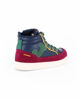 Immagine di SCARPA NOTE PS 28-35 NAVY-BLUE-KHAKI