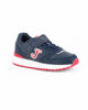 Immagine di SCARPA TORNADO PS 28-35 VELCRO NAVY-RED