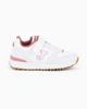 Immagine di SCARPA TORNADO PS 28-35 VELCRO WHT-PINK