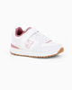 Immagine di SCARPA TORNADO PS 28-35 VELCRO WHT-PINK