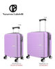 Immagine di TROLLEY ABS 4 RUOTE