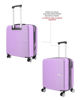 Immagine di TROLLEY ABS 4 RUOTE