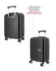 Immagine di TROLLEY ABS 4 RUOTE
