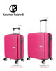 Immagine di TROLLEY ABS 4 RUOTE