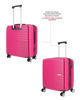 Immagine di TROLLEY ABS 4 RUOTE