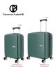 Immagine di TROLLEY ABS 4 RUOTE