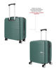 Immagine di TROLLEY ABS 4 RUOTE