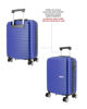Immagine di TROLLEY ABS 4 RUOTE