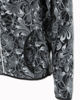 Immagine di PILE FZ NADIA BLACK-FLOWERS