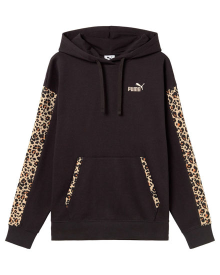 Immagine di SWEAT C/CAPP.ESS GRAPHIC ANIMAL COMFORT