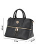 Immagine di BORSA A MANO ZIP FRONT.LINEA FIRST COLL.
