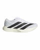 Immagine di SCARPA ADIZERO EVO SL WHITE-BLACK
