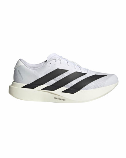 Immagine di SCARPA ADIZERO EVO SL WHITE-BLACK