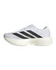 Immagine di SCARPA ADIZERO EVO SL WHITE-BLACK