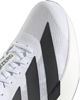 Immagine di SCARPA ADIZERO EVO SL WHITE-BLACK