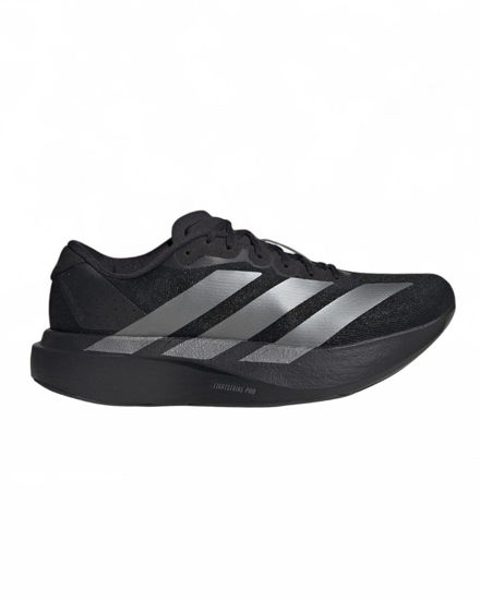 Immagine di SCARPA ADIZERO EVO SL BLACK-SILVER